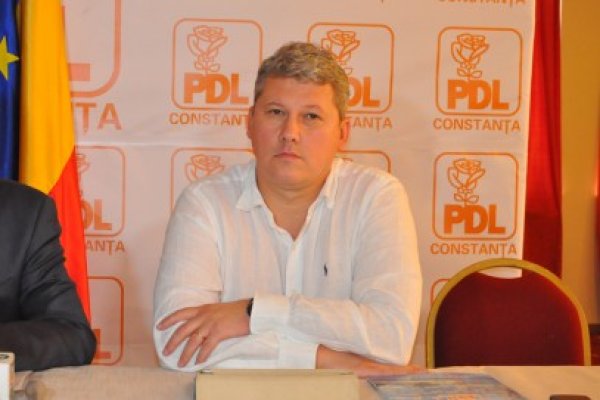 Predoiu şi Falcă vor să candideze la prezidenţiale din partea PDL